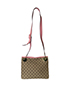 Gucci GG Messenger, front view